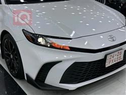 تۆیۆتا کامری